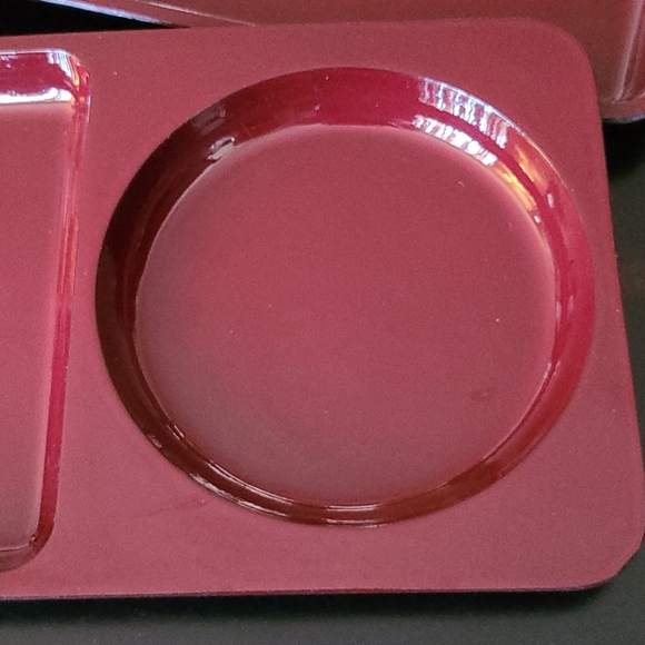 Sushi Plates 🍱🍣 - Picture 4 of 7